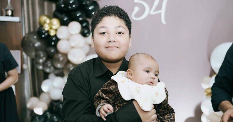 Instagram.com/attahalilintar